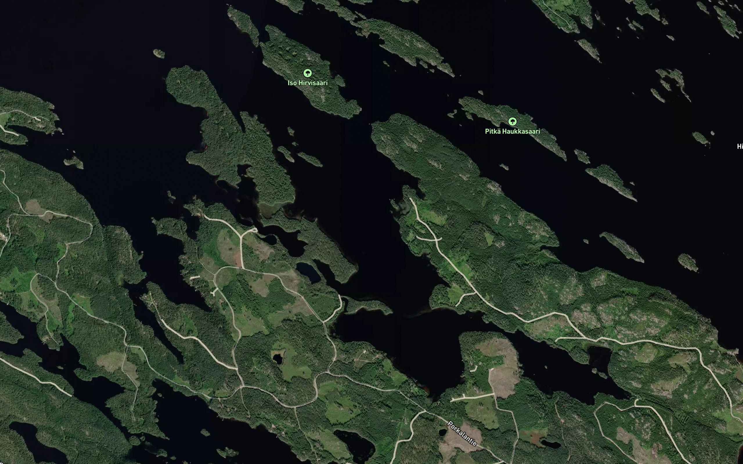Porkalansalmi
