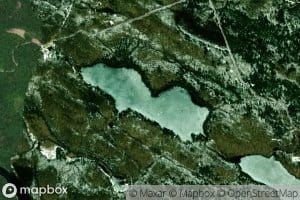 Goldstein Lake