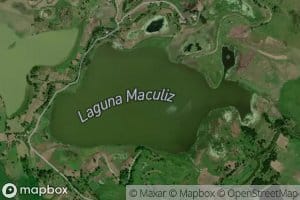 Laguna Maculiz
