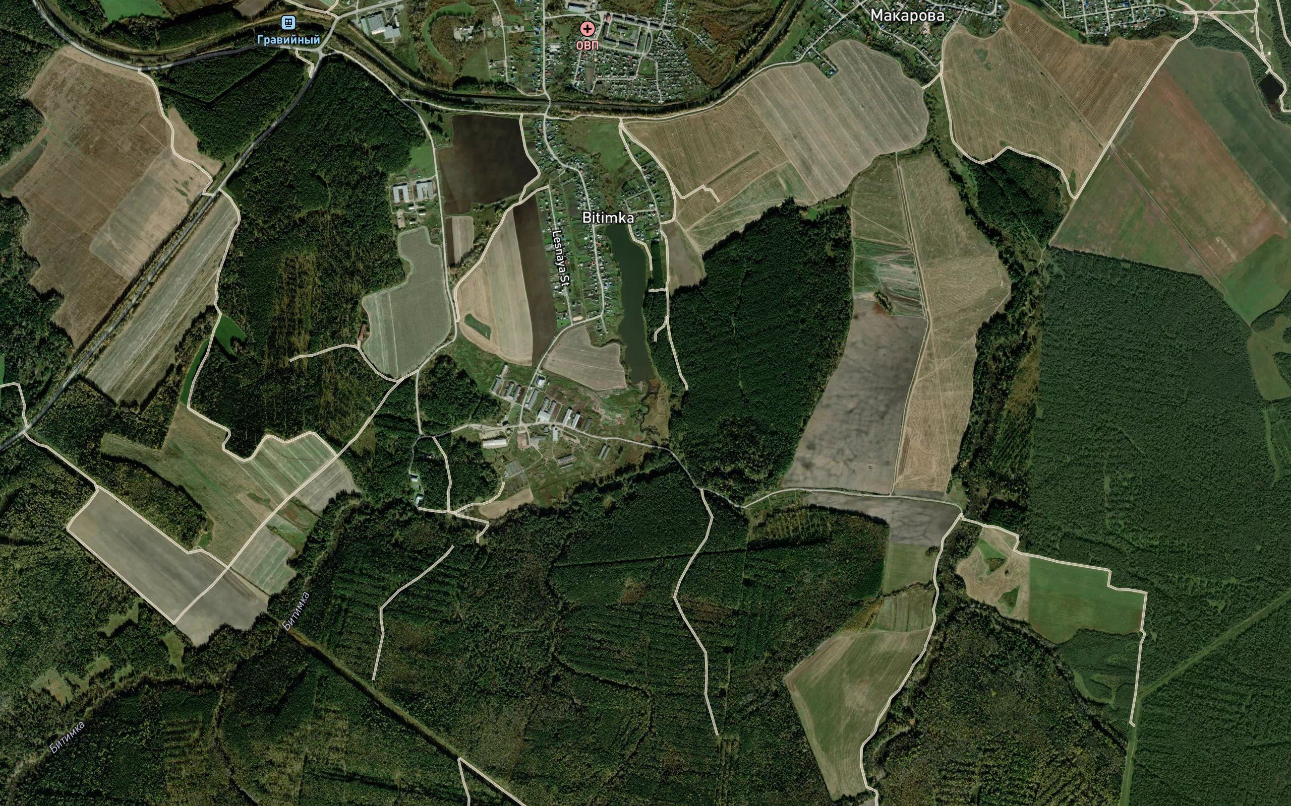 Bitimka