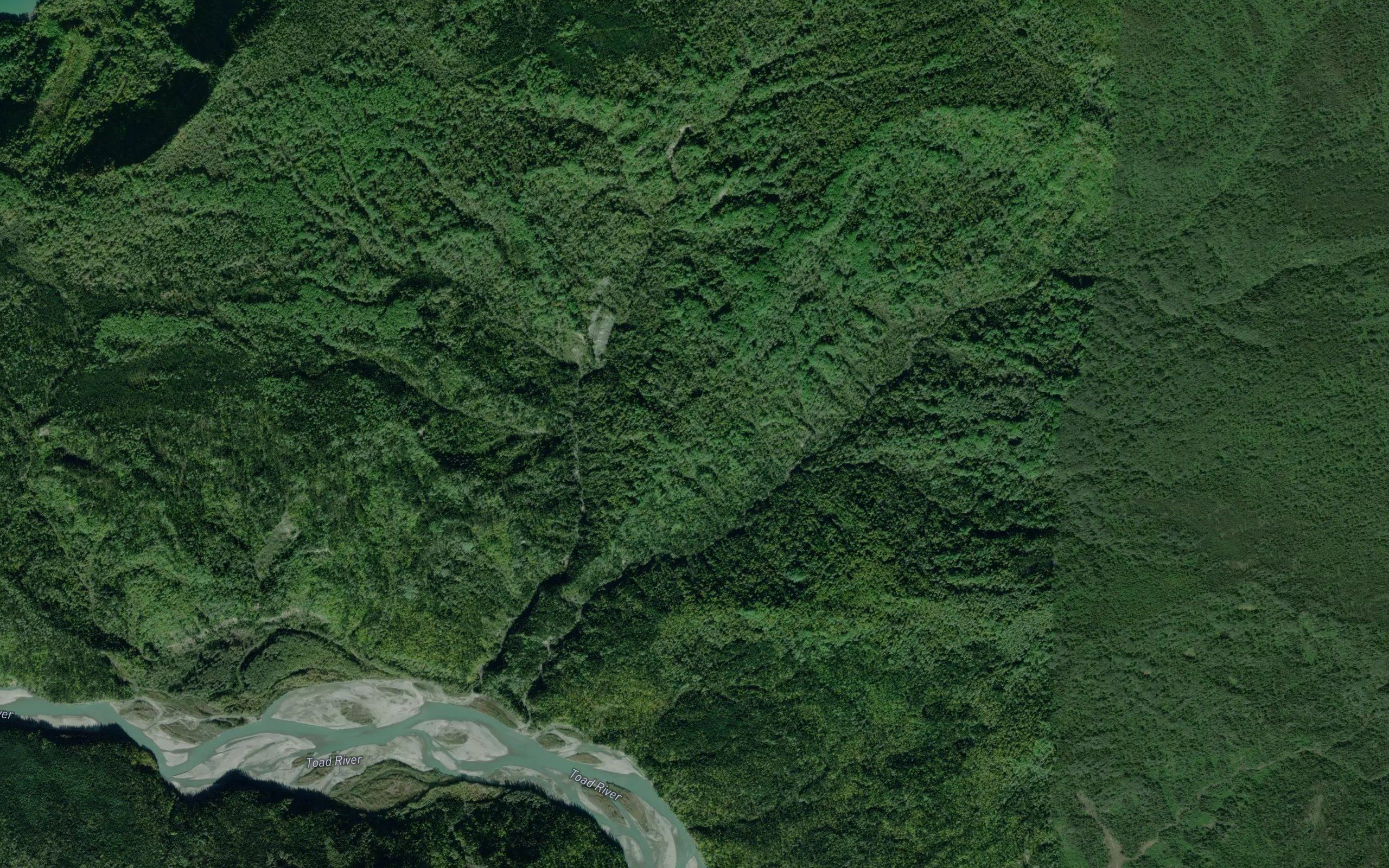 Graybank Creek