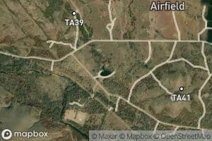 Nineteen Seventy-six Pond