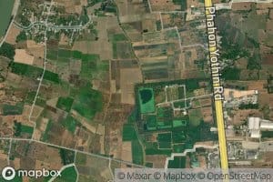 Khlong Song Phi Nong