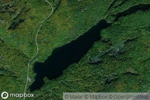 Sleeper Lake