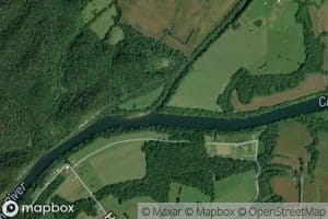 Marrowbone Creek