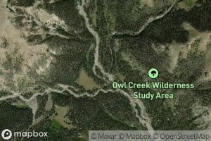 Vass Creek