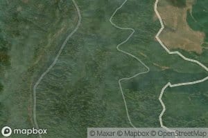 North Fork Elk Creek