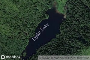 Taylor Lake