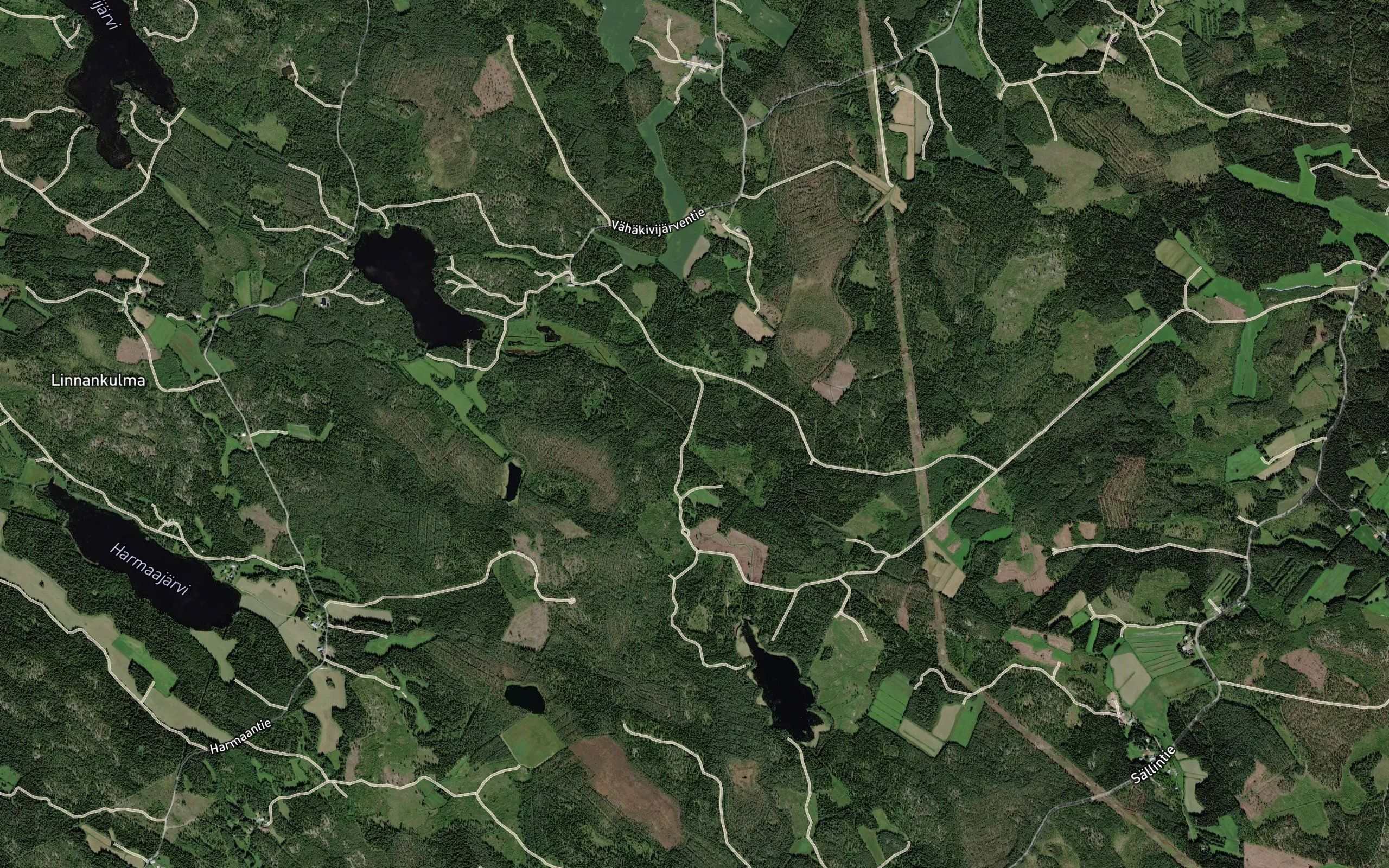 Sarkijarvenoja