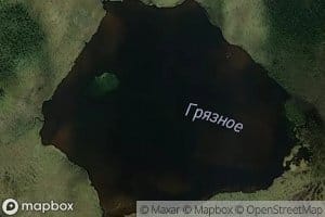 Ozero Gryaznoye