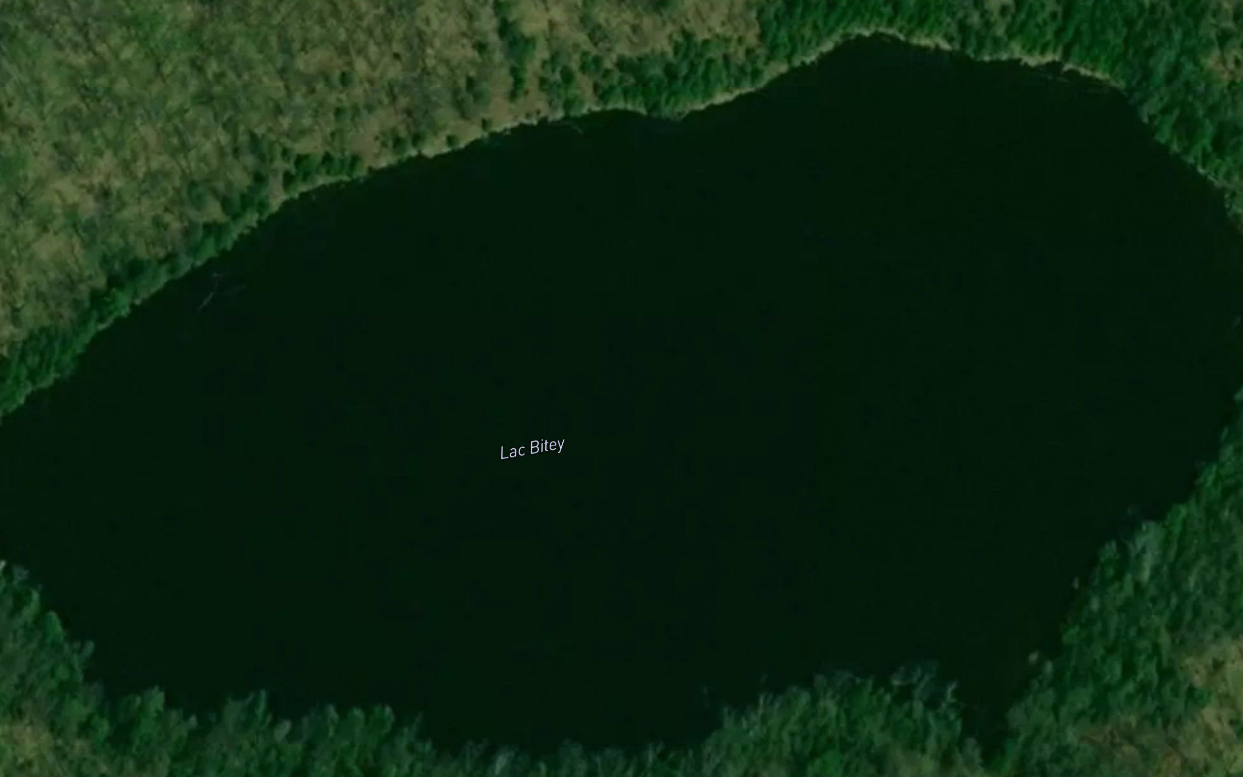 Lac Bitey