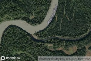 Peters Creek