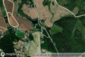 Tollinkoski