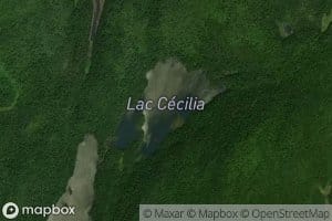 Lac Cecilia