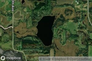 Maria Lake