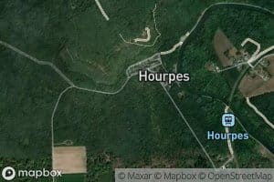 Ruisseau aux Charmes