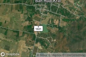 Ang Kep Nam Ban Huai Khrai