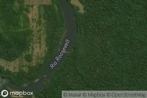 Igarape do Escondido