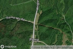 Sugar Camp Branch