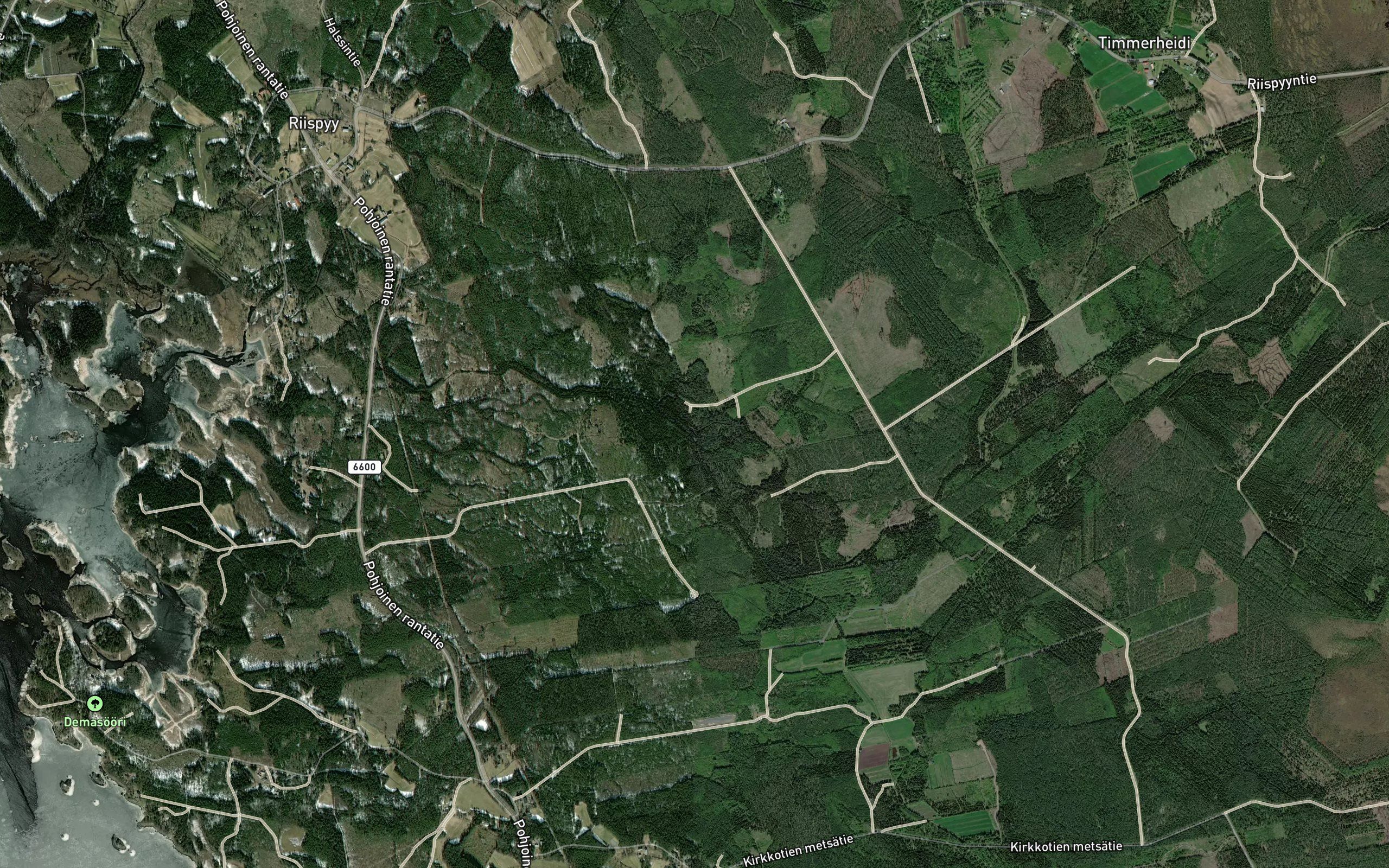 Itajarvenoja