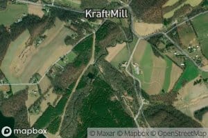 West Branch Codorus Creek