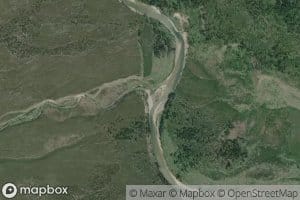 Trail Creek