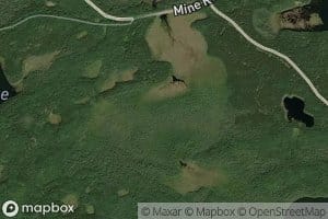 Harnden Creek