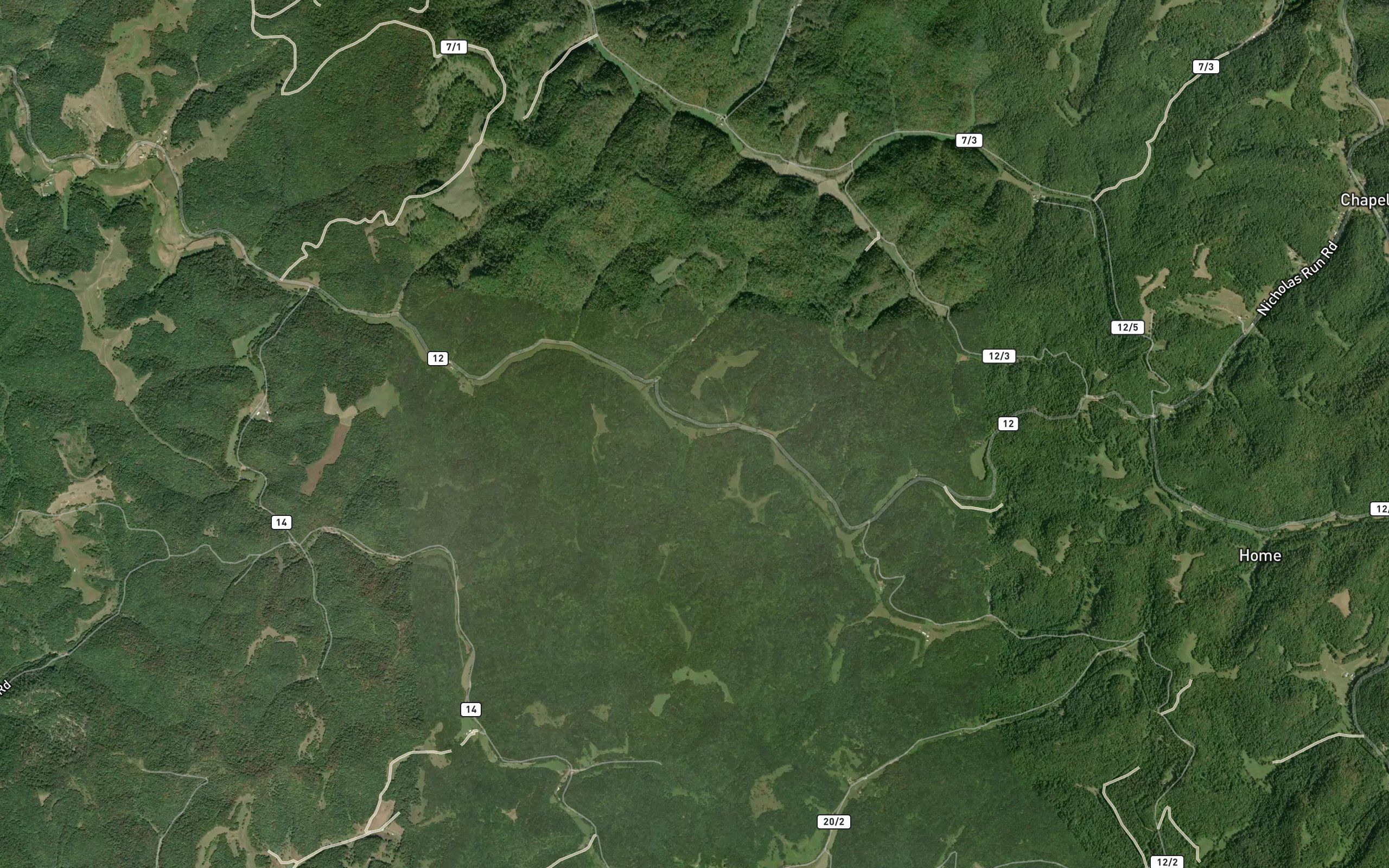 Panther Fork