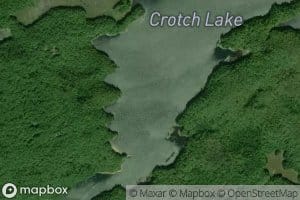 Crotch Lake
