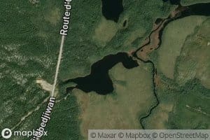 Lac Migny