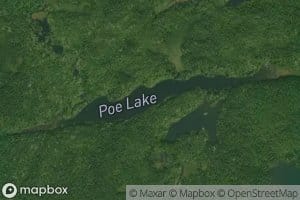 Poe Lake