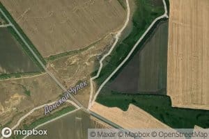 Balka Donskoy Chylek