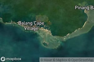 Sungai Tanjung Balang