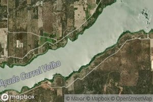 Acude do Curral Velho