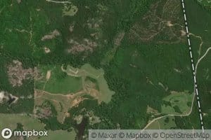 Little Wehadkee Creek