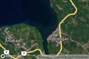 Odiongan River