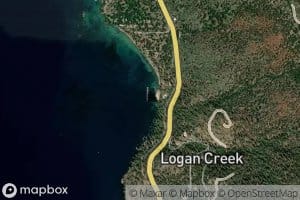 North Logan House Creek