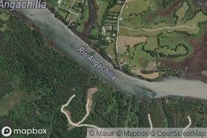 Rio Angachilla