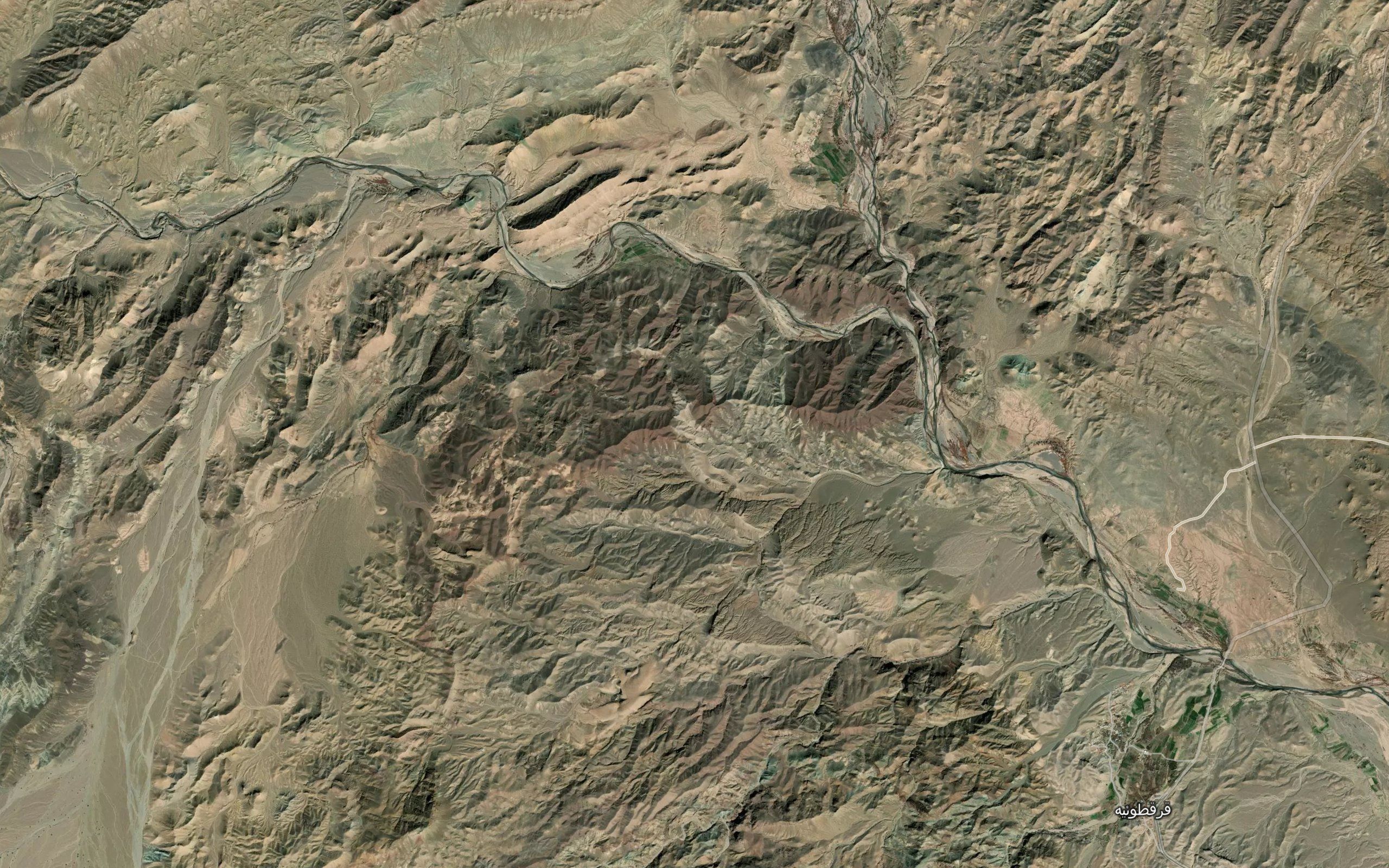 Rud-e Kharan