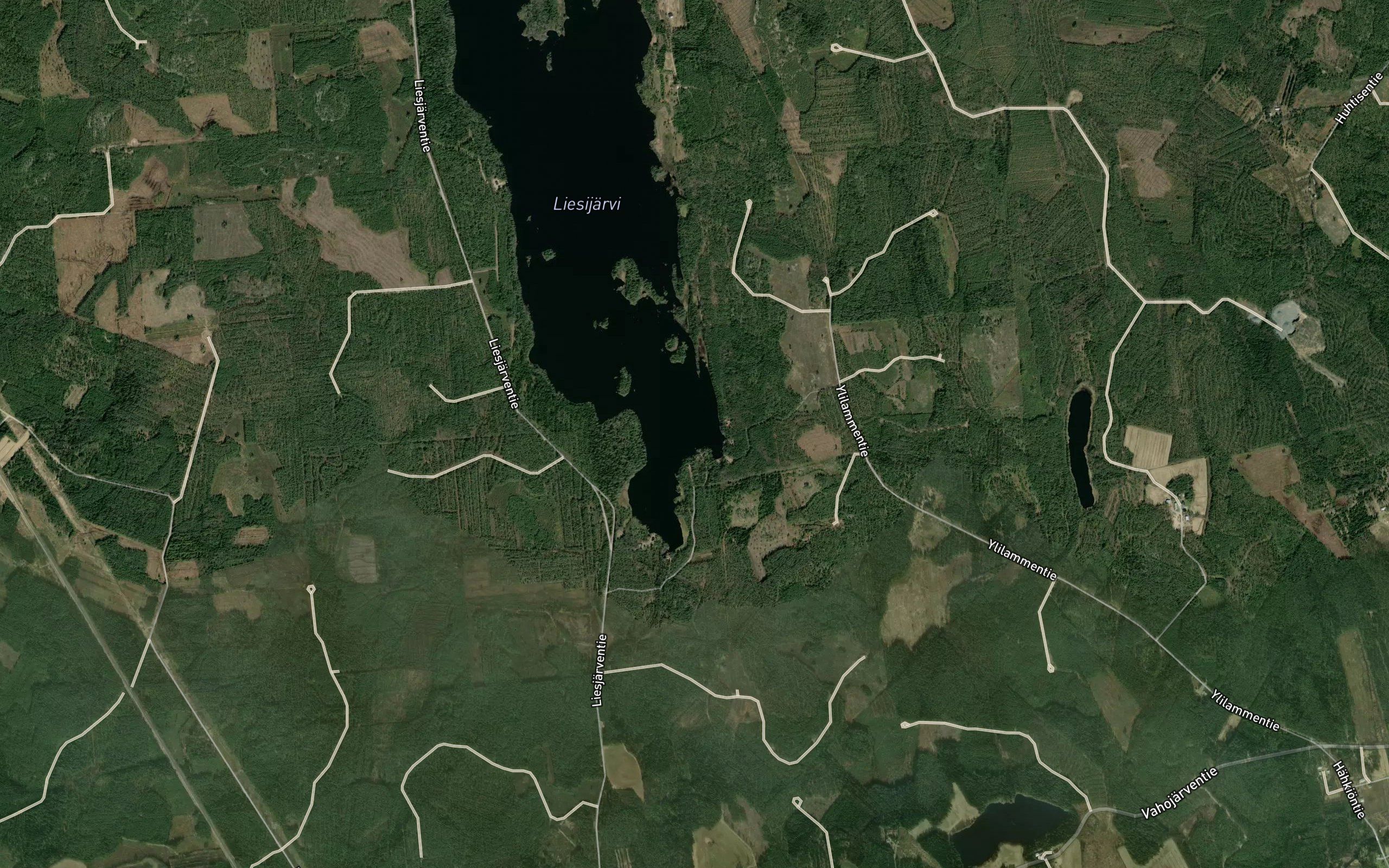 Talhaanlahti