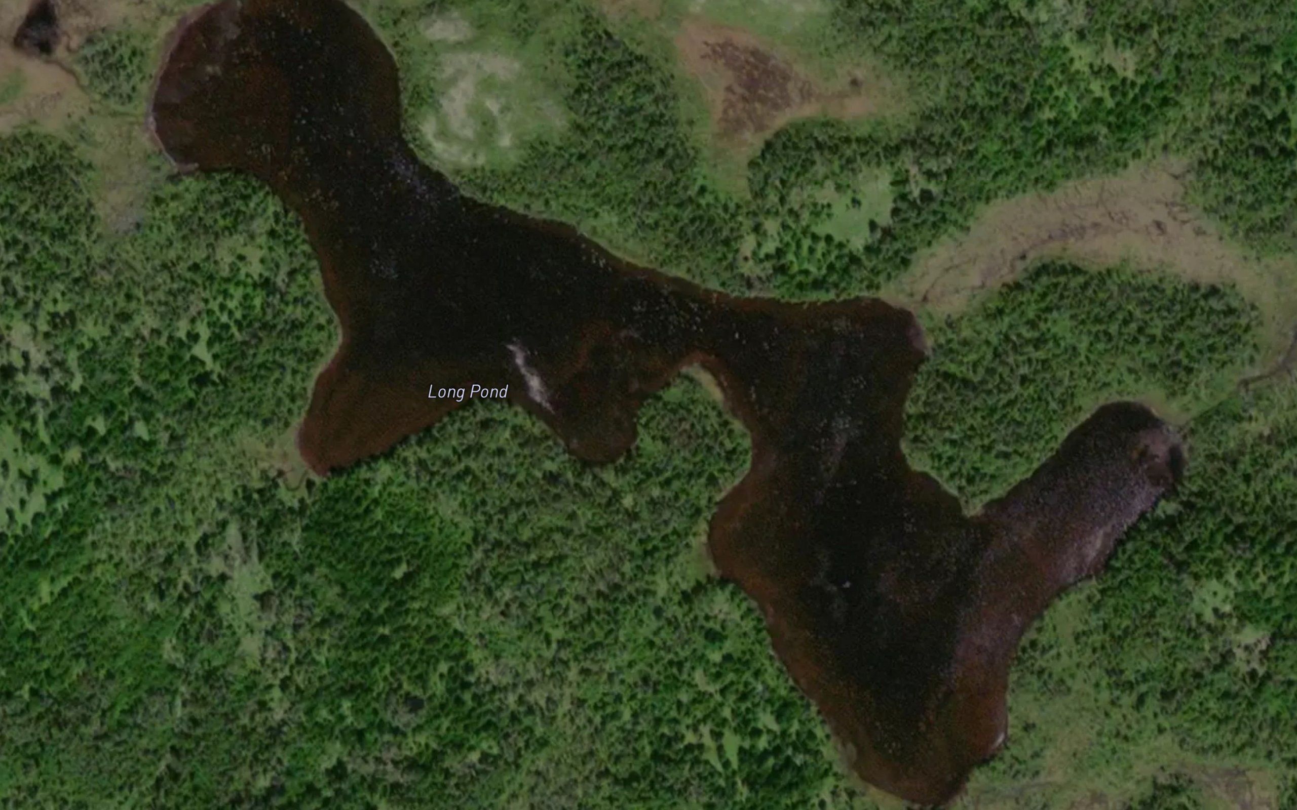 Long Pond