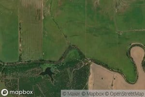 Opossum Creek