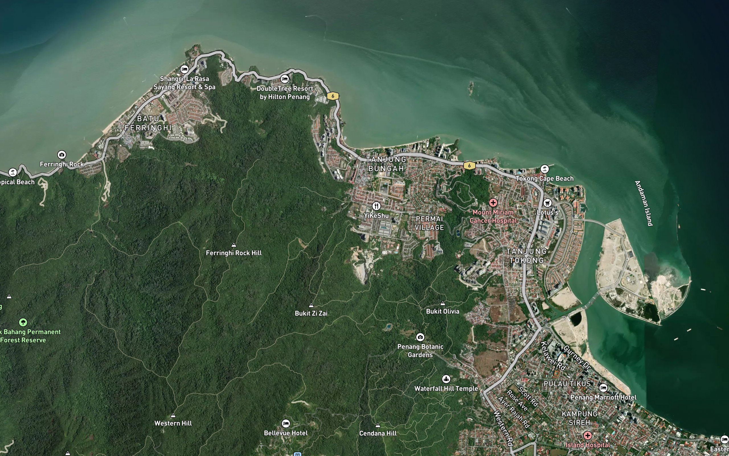 Sungai Besar