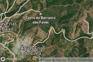 Barranco da Soalheira