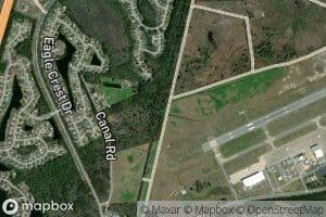 Brunswick-Altamaha Canal