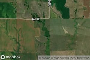 Schiermeyer Reservoir