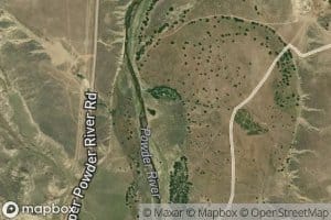 Bull Creek