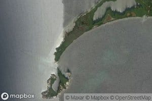 Ensenada de La Caldera