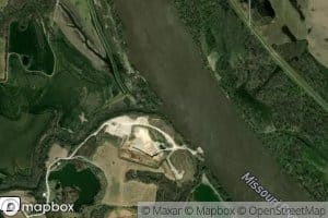 Edmondson Creek