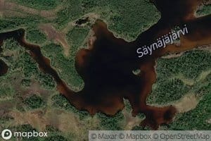 Saynajajarvi